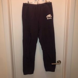 Roots Sweatpants